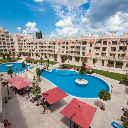 Seaside View In Apartament *