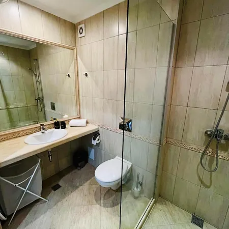 Apartament Seaside View In *