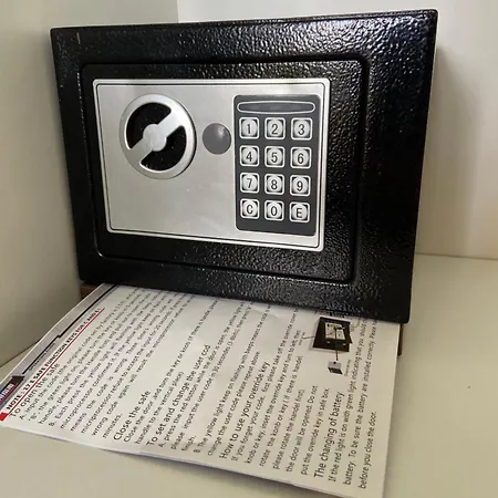 Seaside View In Apartament *