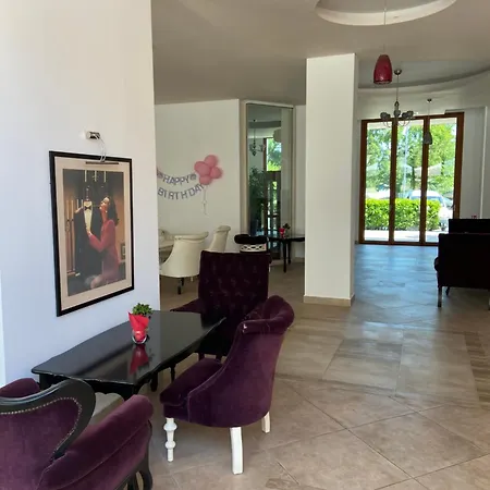 Apartament Seaside View In *