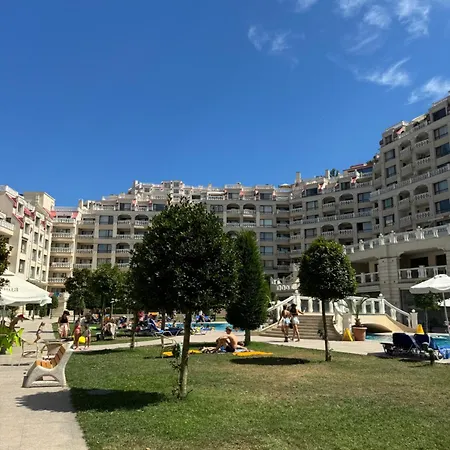 Seaside View In Apartament *