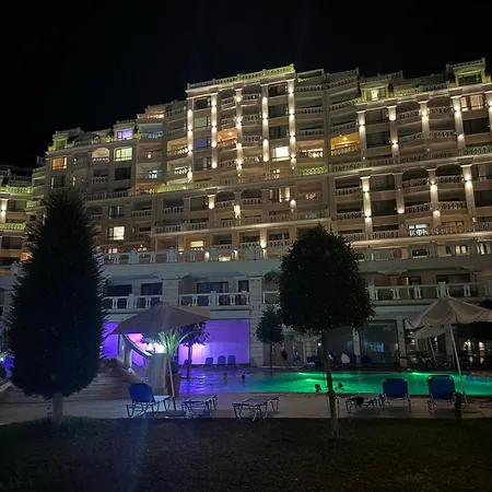 Apartament Seaside View In Varna