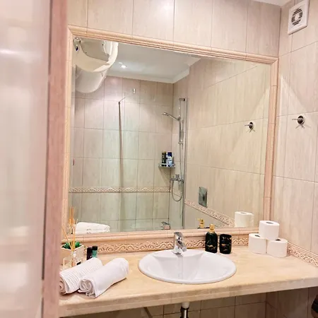 Apartament Seaside View In Varna