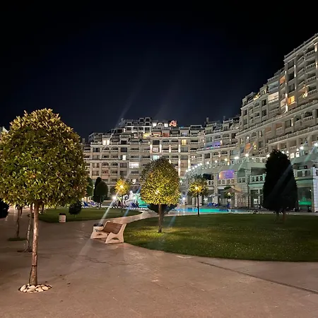 Apartament Seaside View In *