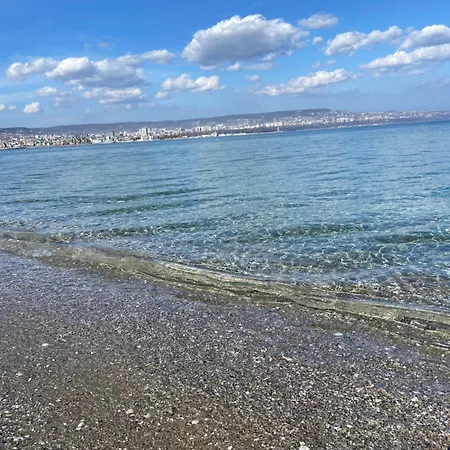 Apartament Seaside View In