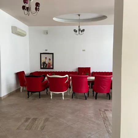 Seaside View In Apartment *