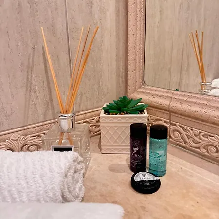 Seaside View In Apartment Varna