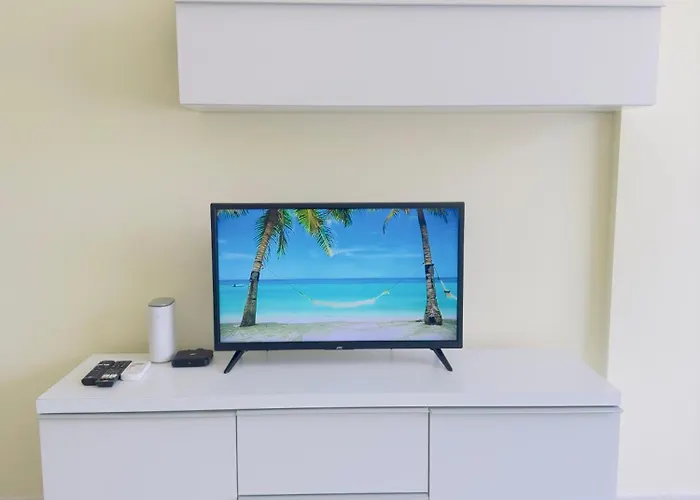 Apartment Seaside View In *